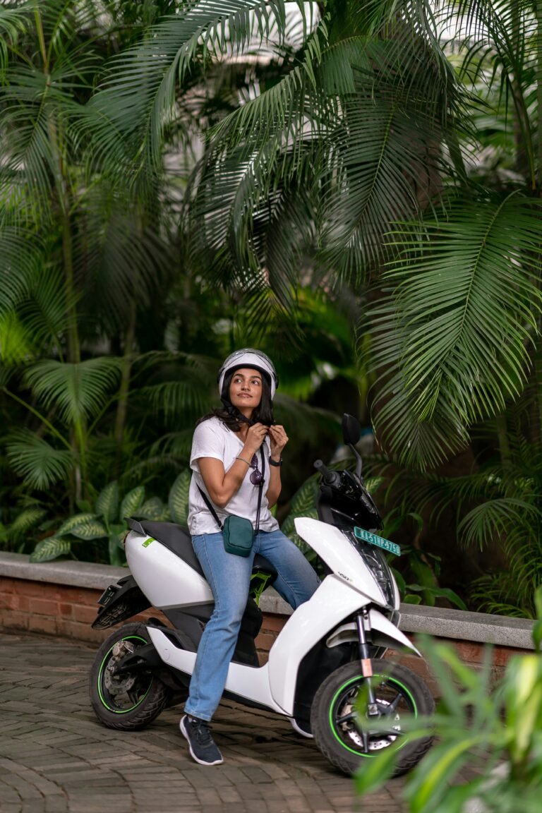 Optimisation batterie : comment maximiser l’autonomie de votre scooter électrique