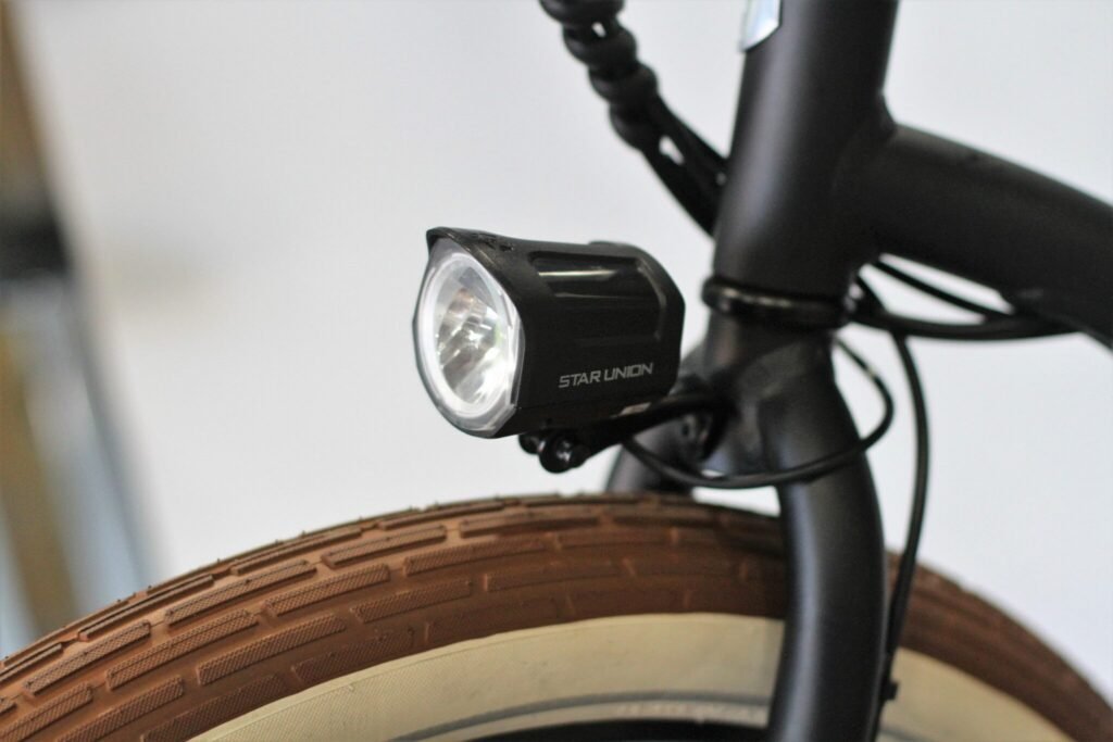 vélo électrique