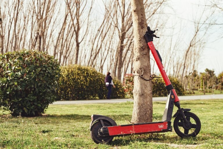 6 Astuces pour Prolonger l&rsquo;Autonomie de votre Trottinette Électrique