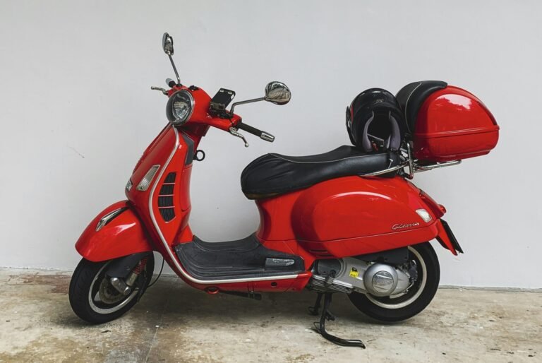 Scooter libre-service : opportunités et défis de la mobilité électrique partagée