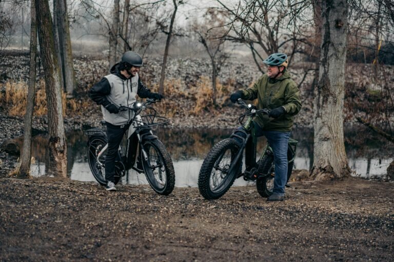 Autonomie d’un vélo électrique : Tout ce qu’il faut que vous sachiez
