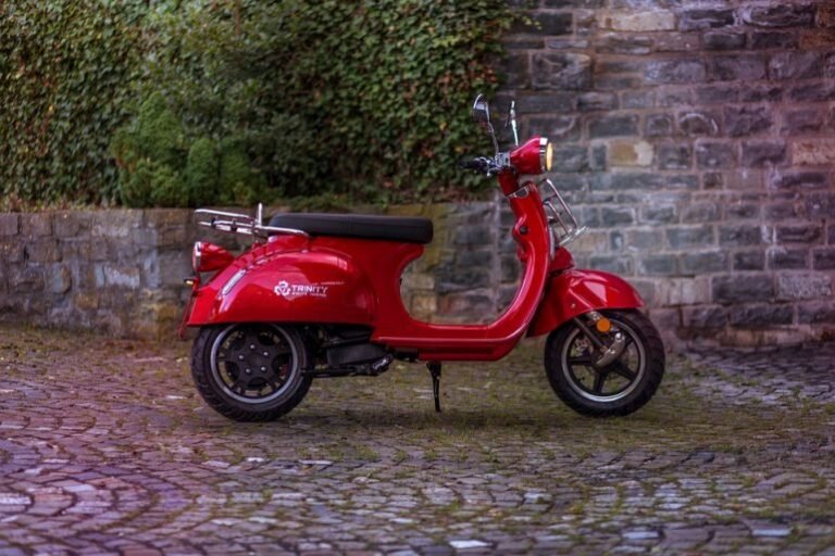 Révolution urbaine : les scooters électriques vont-ils tout changer ?