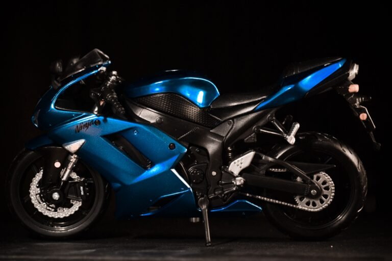 5 astuces surprenantes pour tirer le meilleur de votre moto électrique
