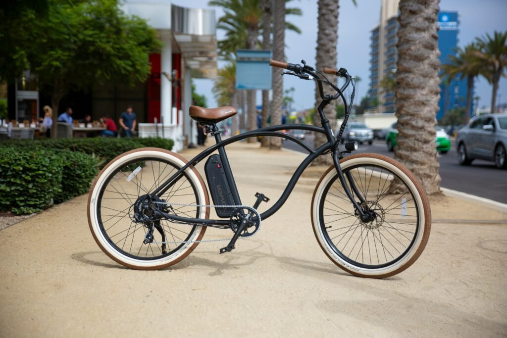 vélo électrique