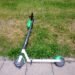trottinette électrique lime