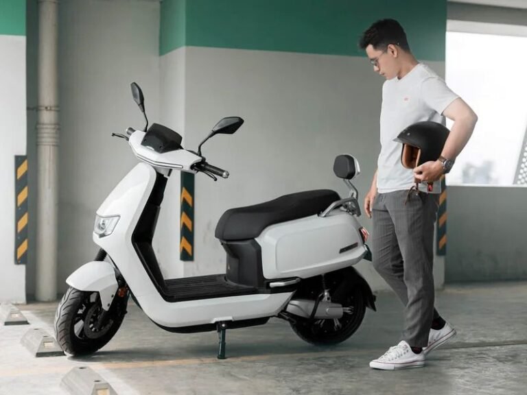 Constructeurs de scooters électriques : ce qu’ils ne vous diront jamais