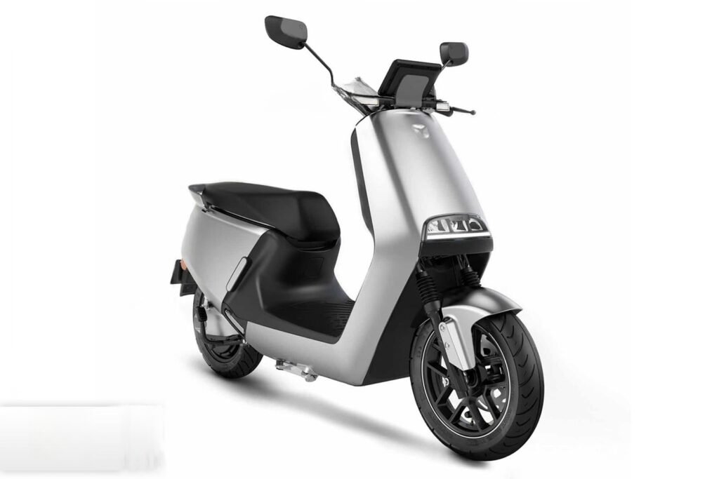 scooter électrique