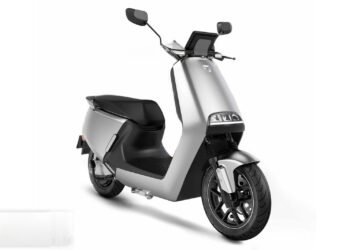 scooter électrique