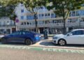 l'avenir de la voiture électrique