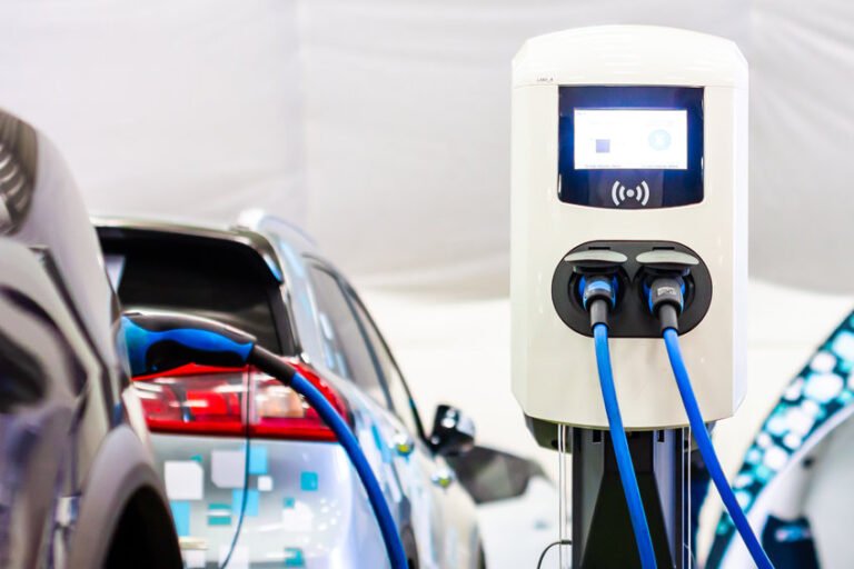Installation de borne de recharge : quelles sont les démarches ?