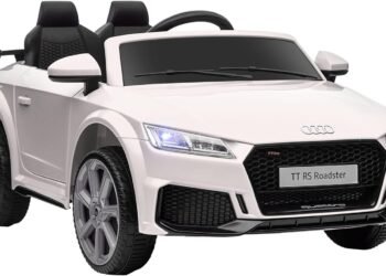 voiture électrique enfant