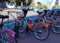 sécurtité vélo électrique