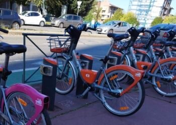 sécurtité vélo électrique