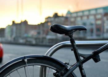 vélo ultra léger