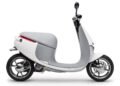 scooter gogoro