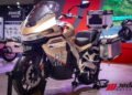 moto électrique