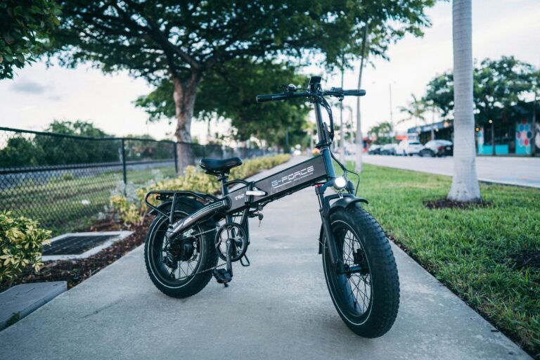 Les 10 Meilleures Marques de Vélos Électriques en 2024