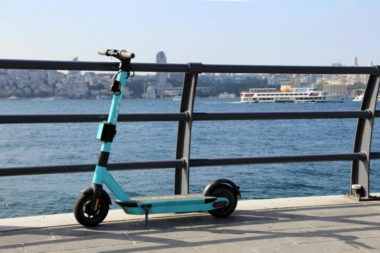 Classement trottinette électrique : les modèles les plus vendus en 2024