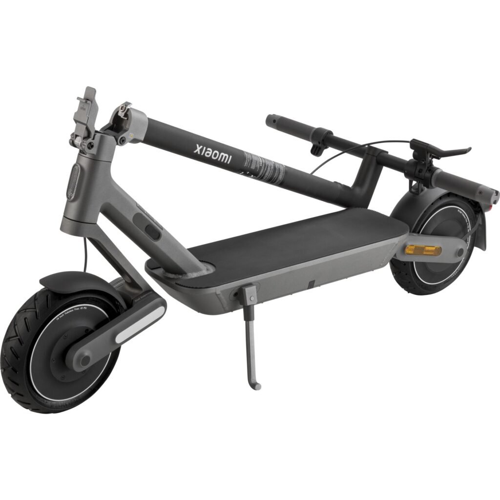 trottinette xiaomi