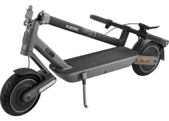 trottinette xiaomi