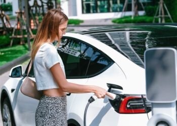Recharge d’un véhicule électrique : quel est le vrai coût au km ?