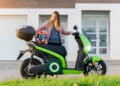 prix d'un scooter électrique