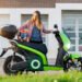 prix d'un scooter électrique