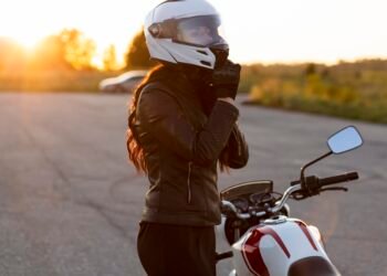 permis moto électrique