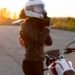 permis moto électrique