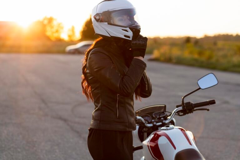 Quel permis avez-vous besoin pour conduire une moto électrique ?