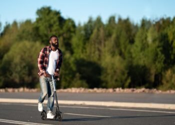 Quels sont les modèles de trottinettes électriques les plus rapides
