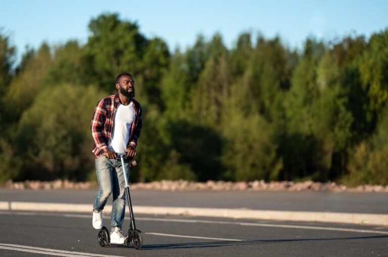 Quels sont les modèles de trottinettes électriques les plus rapides