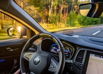 voiture électrique française