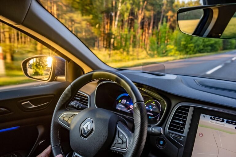 Voitures électriques françaises : Top 5 des plus grandes autonomies