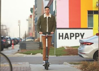 Les trottinettes électriques sont-elles la solution de mobilité urbaine de demain