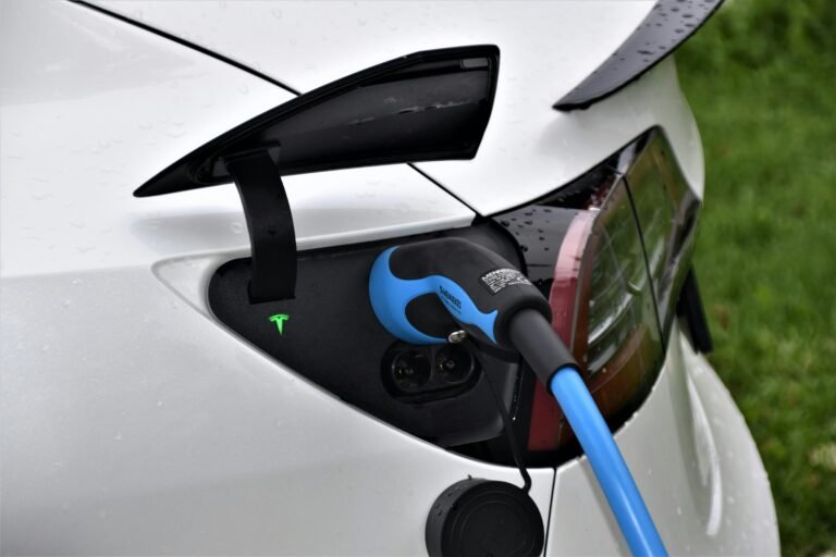 Les véhicules électriques sont-ils vraiment bons pour la planète