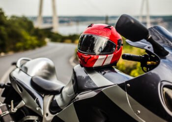 Quel Casque Pour Quelle Moto ? Le Guide Ultime Pour Rouler Avec Style et Sécurité