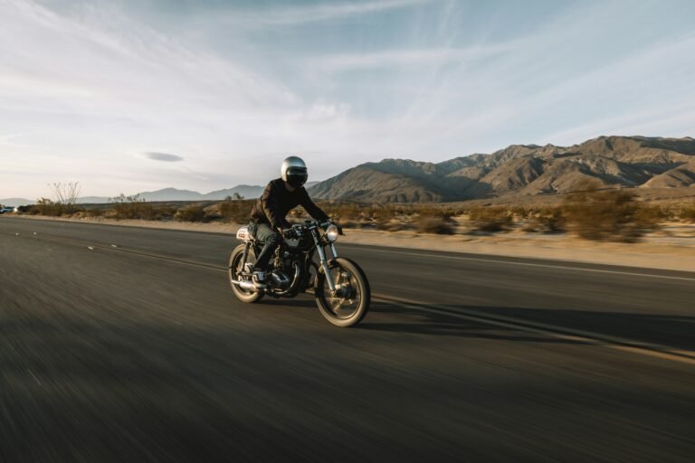 Assurance moto à la Réunion : guide complet pour bien choisir