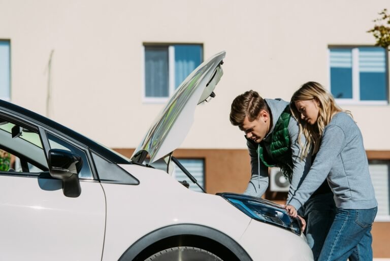 Code défaut voiture : comment le lire, le comprendre et l&rsquo;effacer soi-même