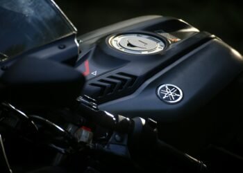 Les meilleurs accessoires pour votre moto Yamaha