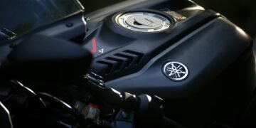 Les meilleurs accessoires pour votre moto Yamaha