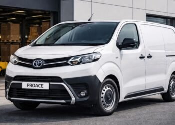 Toyota Proace : utilitaire fiable et polyvalent pour les professionnels ?