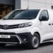 Toyota Proace : utilitaire fiable et polyvalent pour les professionnels ?