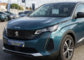 Acheter une Peugeot d’occasion : ce qu’il faut vérifier avant de signer