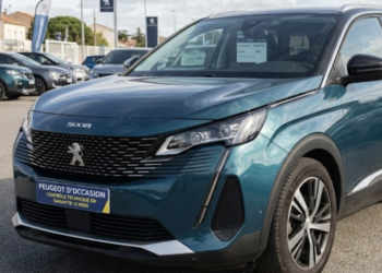 Acheter une Peugeot d&rsquo;occasion : ce qu&rsquo;il faut vérifier avant de signer