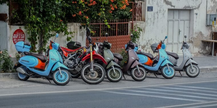 Scooter électrique sans permis : ce que la loi autorise vraiment